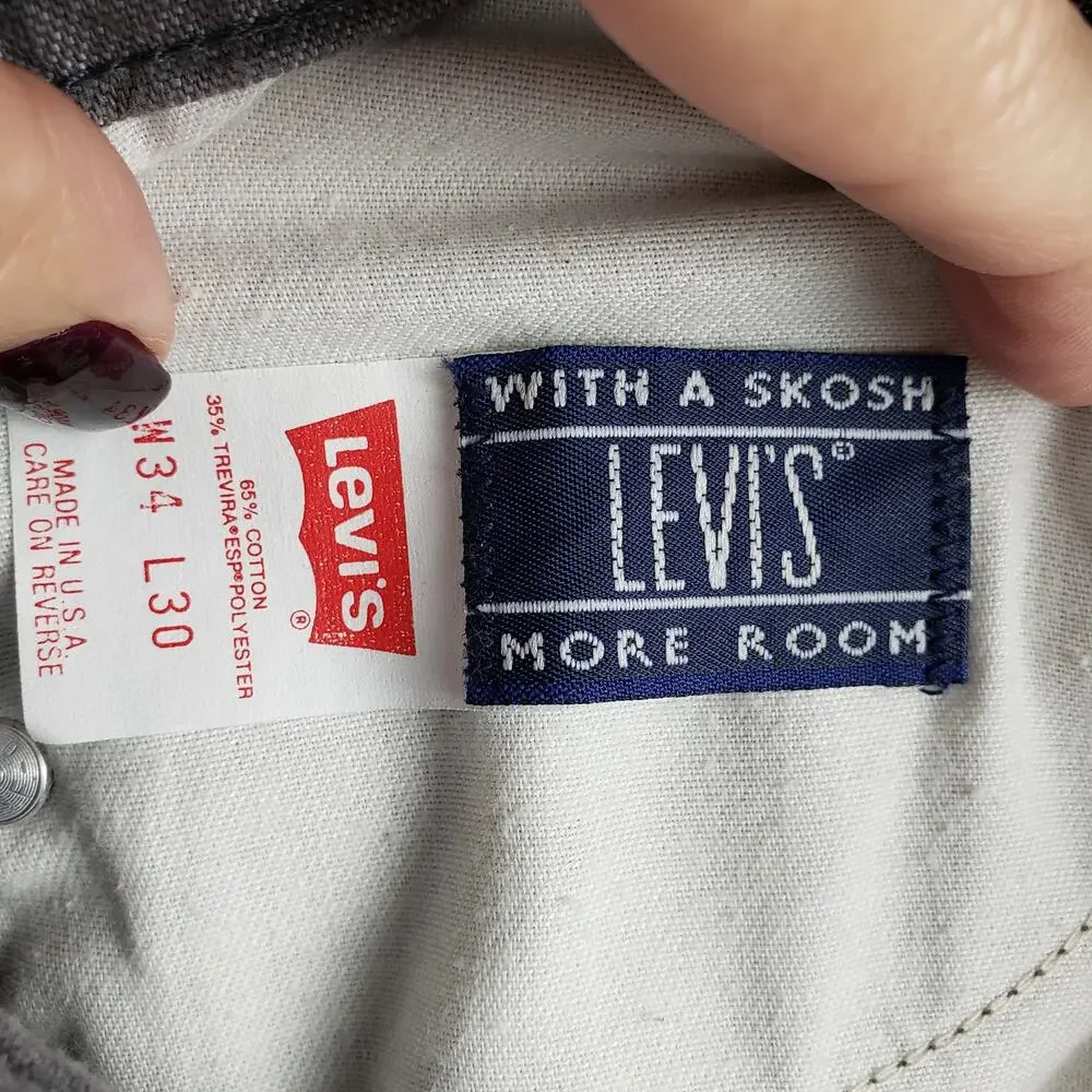 Levis vintage levi